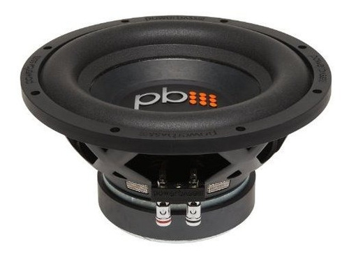 Subwoofer Powerbass 10  550w (s1004)