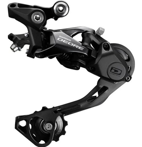 Cambio Shimano Deore Rd 6000 Sgs - Mtb 10 Vel - Salas