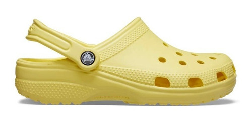 Sandalias Crocs Crocband  Niña Original