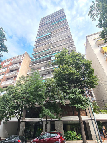 Departamento En Venta Frente A Las Barrancas De Belgrano