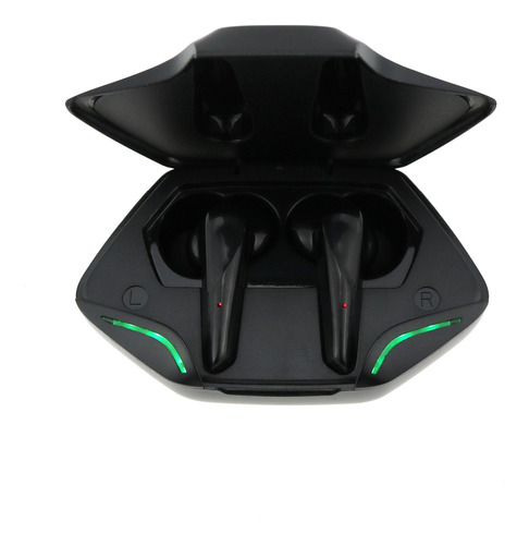 Auricular Inalámbrico Con Bluetooth Gtc In-ear Hsg-192 