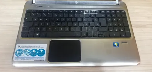 Notebook Hp Pavilion Dv6 6150br | Parcelamento sem juros