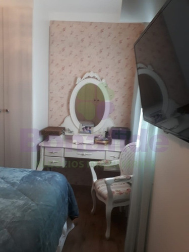 Imagem 20 de 21 de Apartamento A Venda, Resort Santa Ângela, Engordadouro, Jundiaí - Ap11486 - 68305730