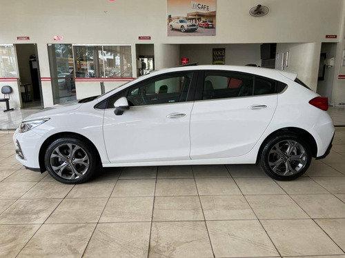 Imagem 4 de 15 de Chevrolet Cruze 1.4 Turbo Sport6 Ltz 16v Flex 4p