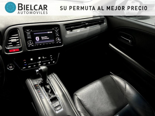 Imagen 9 de 17 de Honda Hr-v 1.8 Exl 4x4 Awd Excelente Estado