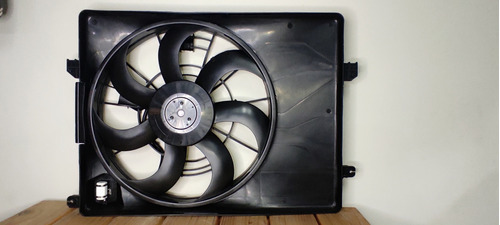 Electroventilador Hyundai  Tucson 2011/13