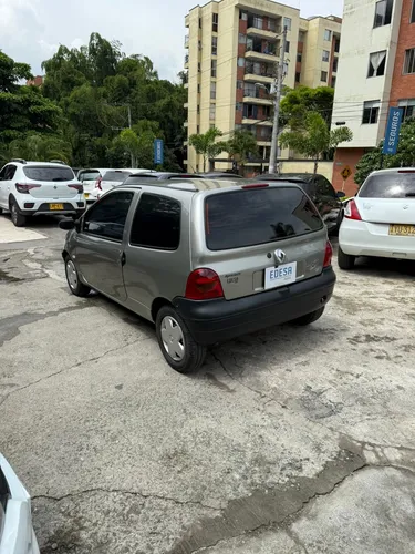 Renault Twingo 1.2 Access