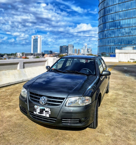 Volkswagen Gol 1.4 Power Ps+ac 83cv