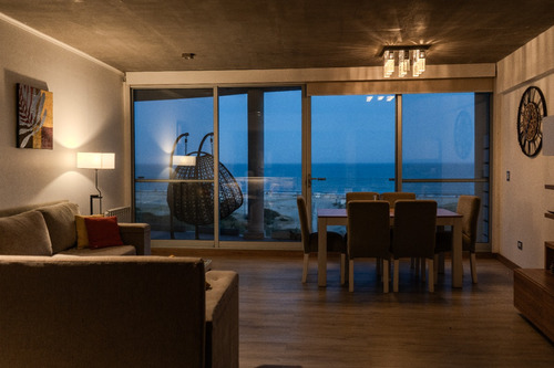 Relax Con La Mejor Vista Al Mar - Northbeach