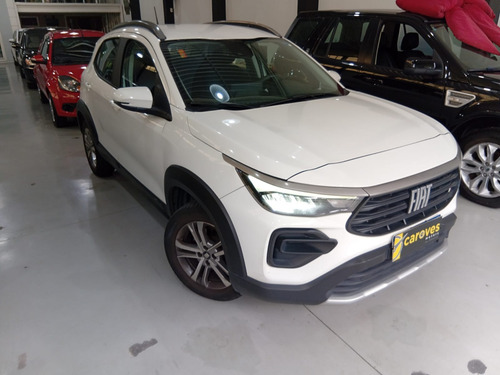 Fiat Pulse 1.0 Audace Turbo 200 Flex Aut. 5p