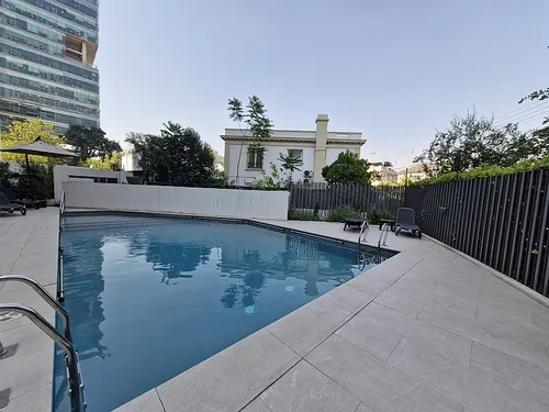 Espectacular Departamento Dario Urzua Providencia