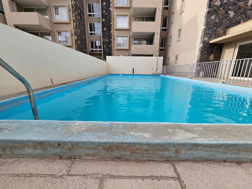 En Arriendo Amplio Departamento A 2 Cuadras U Catolica Maule