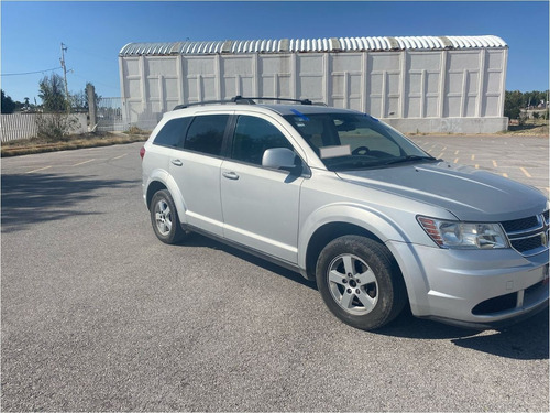 Dodge Journey 2.4 Se Ee At