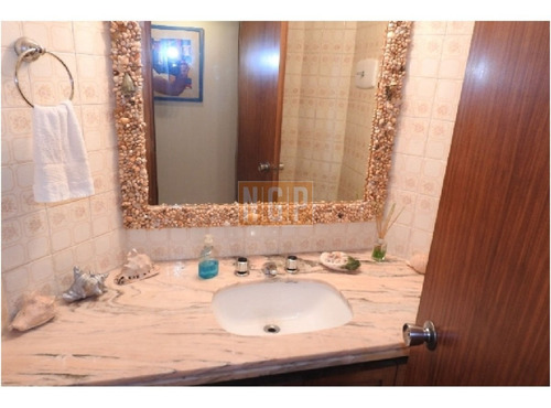 Imagen 23 de 30 de Apartamento En Un Buen Edificio En Av Roosevelt
