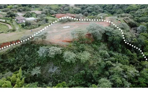 Aprovecha Oportunidad Lote San Jeronimo En Parcelacion