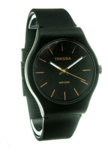 Reloj Tressa Fun Sumergible Con Garantía Oficial