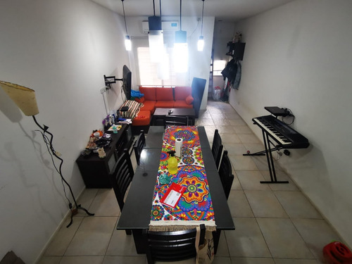 Imagen 3 de 8 de Duplex 3 Ambientes - Ituzaingo Norte