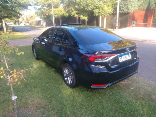 Imagen 6 de 23 de Toyota Corolla 2.0 Xei Mt 170 Cv 2021