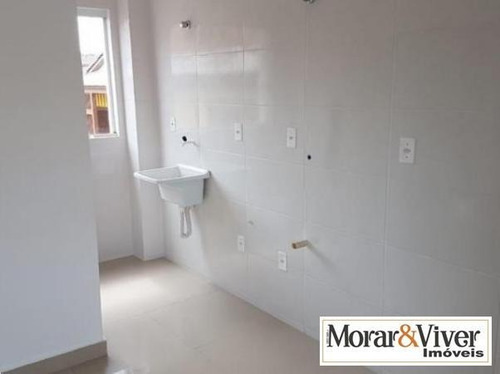 Imagem 15 de 15 de Apartamento Para Venda Em São José Dos Pinhais, Itália, 2 Dormitórios, 1 Banheiro, 1 Vaga - Sjp8550_1-1039897