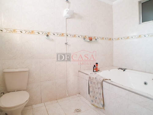 Imagem 21 de 30 de Sobrado Com 3 Dormitórios À Venda, 85 M² Por R$ 390.000,00 - Cidade Patriarca - São Paulo/sp - So3897
