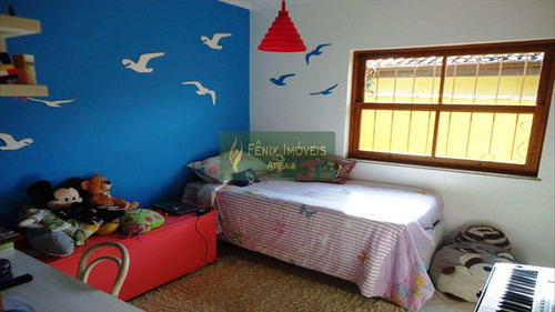 Imagem 13 de 18 de Casa Com 3 Dorms, Vila Esperia Ou Giglio, Atibaia - R$ 1.2 Mi, Cod: 36 - V36