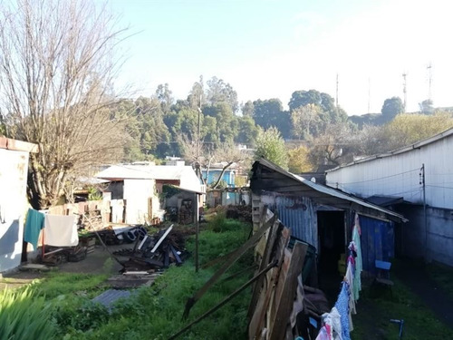 Sitio En Venta En Concepción
