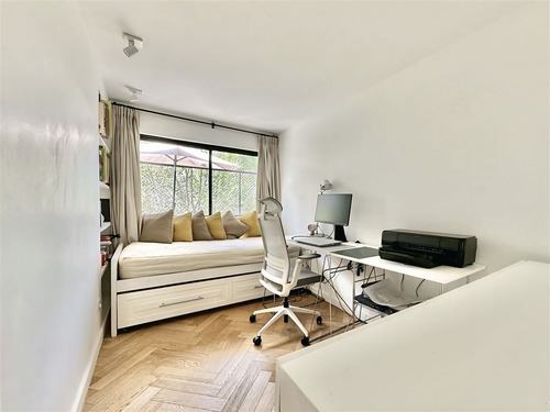 Remodelado: Luis Carrera / Candelaria Goyenechea