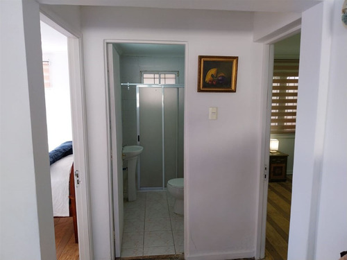 Casa Con Cabañas, Ideal Para Vivir O Invertir. El Quisco