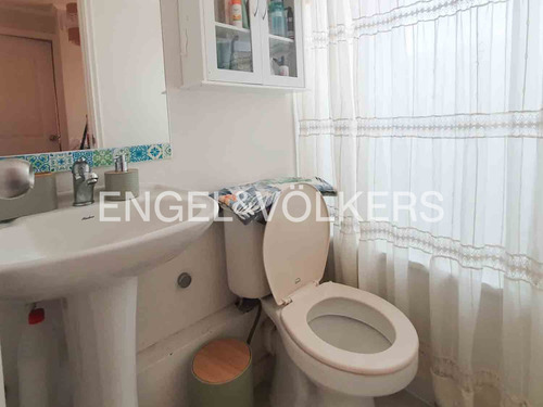 Céntríco Departamento Con Excelente Conectividad
