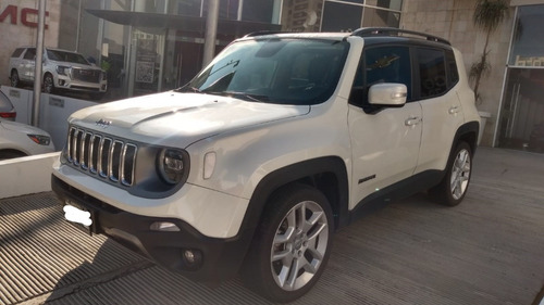 Imagen 3 de 11 de Jeep Renegade 2020