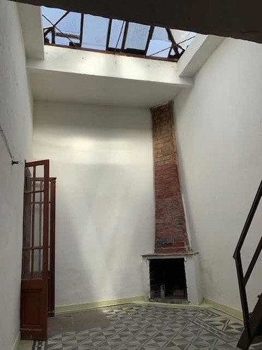 Imagen 2 de 14 de Casa Felix Laborde Y Joanico.- Dos Cuartos Y Estufa Leña