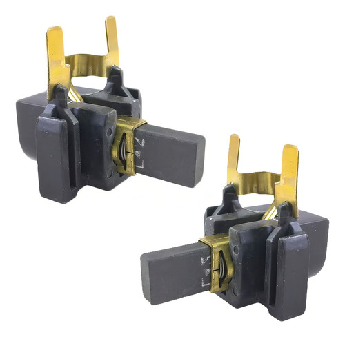 Carvão E Porta Carvão Serra Circular Dw358 Dw705 Dewalt