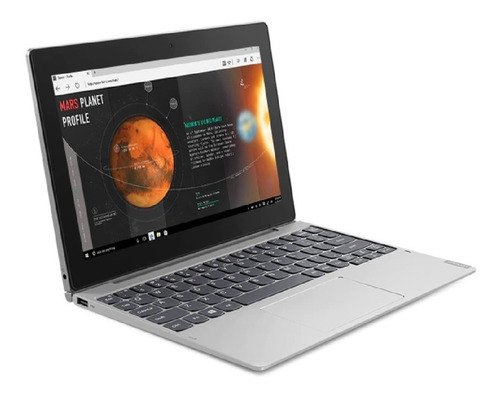 Notebook 2 En 1 Lenovo D330-10igl 10.1'' Touch Intel Celeron