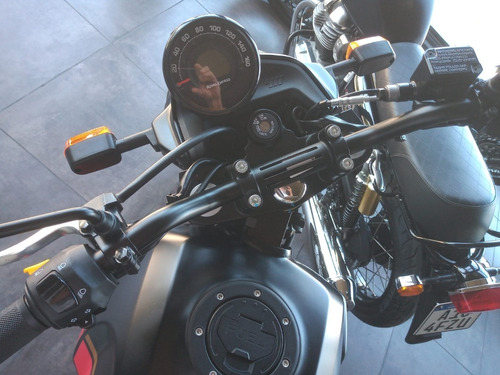 Imagen 7 de 7 de Royal Enfield Scram 411 Cordasco Motos Neuquén (p)