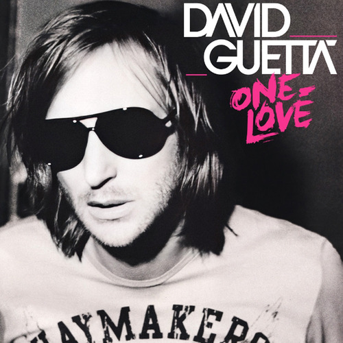 Musica Electronica En Vinilo - David Guetta - One Love (2lp)