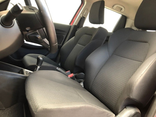 Imagen 13 de 14 de Suzuki Swift Glx T/m 2020