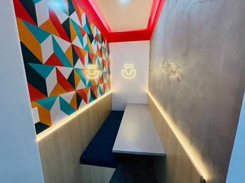 Oficinas Y Coworking En Renta Veracruz Fracc. Virginia Día, Semana, Mes O Anual.