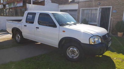 Nissan Frontier 2009 Crew Cab Se 4x2 At