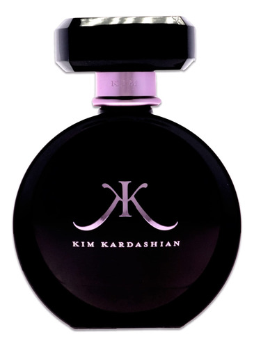 Perfume Kim Kardashian Para Mujer, 250 Ml