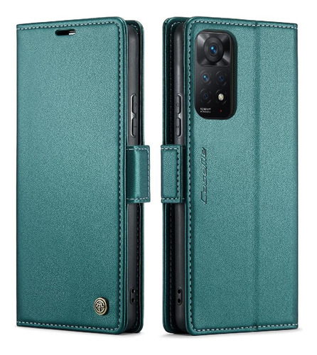 Funda Caseme Para Xiaomi Redmi Note 12 Pro 4g Anti Fraude