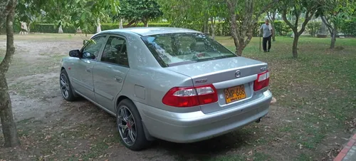Mazda 626 2.0 Nm0