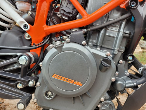Imagen 14 de 16 de Ktm Duke 390 - Oportunidad - Service Recién Realizado!