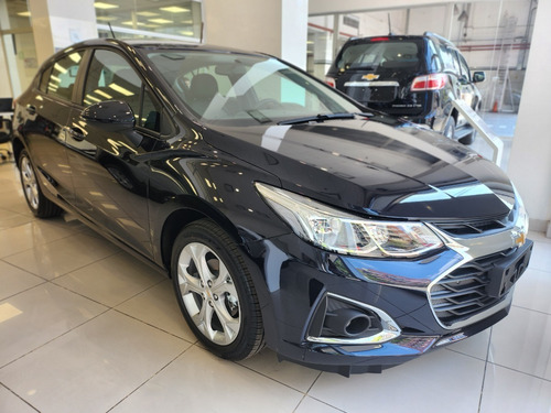 Imagen 7 de 25 de Chevrolet Cruze 5 Lt At 1.4 Turbo En Stock Dq #5