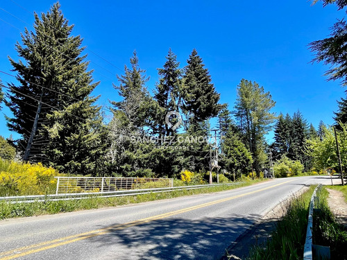 Terreno Lote En Venta En Villa Campanario, Bariloche, Patagonia