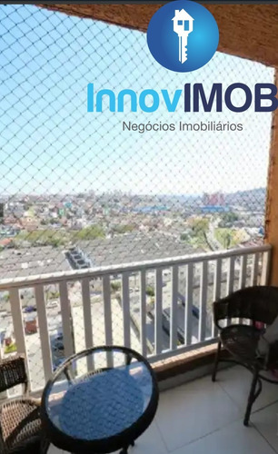 Imagem 7 de 14 de Apartamento A Venda, Na Estrada Do Cata Preta (santo André) - Ap00775 - 70840752