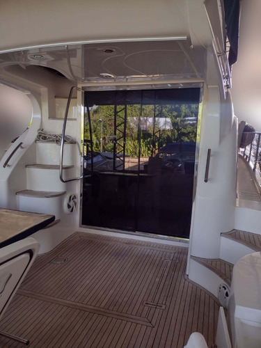 Intermarine Azimut 460 - 2005 - 2 Voldo D9