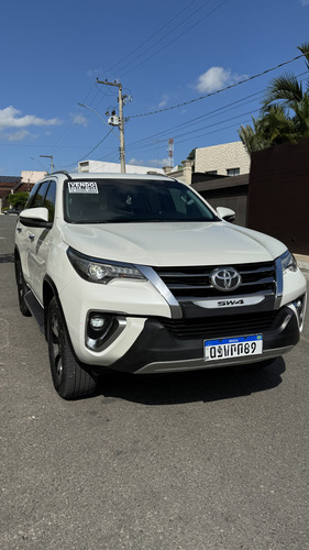 Toyota SW4 2.8 Tdi Srx Diamo7L 4X4 Aut. 5P