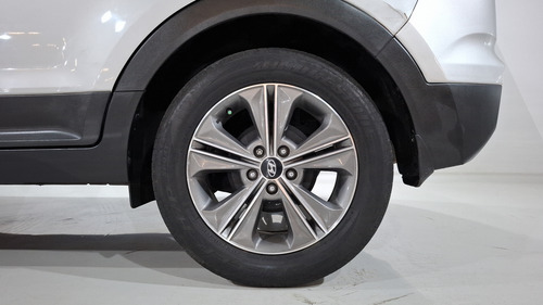 Hyundai Creta 1.6 LIMITED AUTO