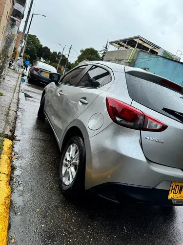 Mazda 2 1.5 Touring