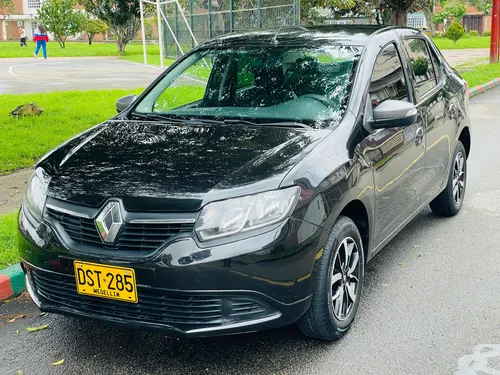 Renault Logan 1.6 Expression
